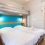 Hotel Kyriad Direct Bordeaux Sud Cestas