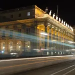 Kyriad Direct Bordeaux Sud 2* سيستاس