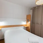 Kyriad Direct Bordeaux Sud 2* سيستاس