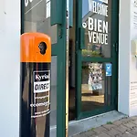 Kyriad Direct Bordeaux Sud سيستاس