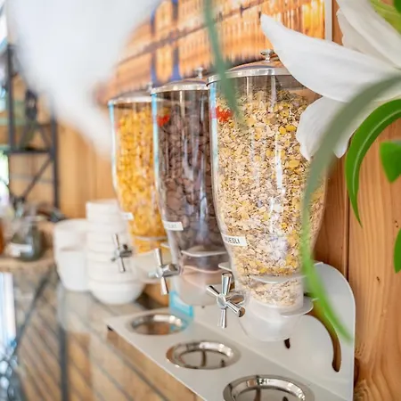 凯里亚德酒店-南波尔多瑟斯塔 酒店 塞斯塔斯