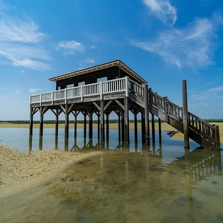 Kyriad Direct Bordeaux Sud 酒店