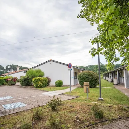 Kyriad Direct Bordeaux Sud 2*