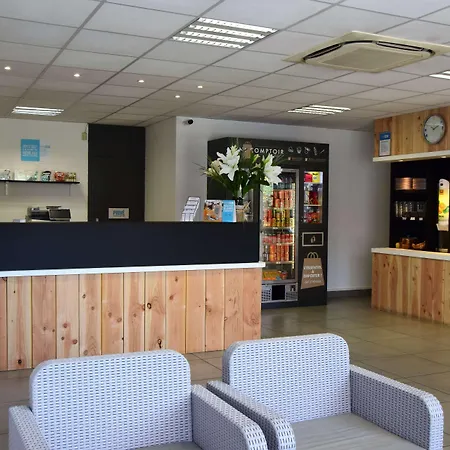 Kyriad Direct Bordeaux Sud