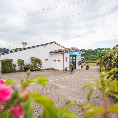 Kyriad Direct Bordeaux Sud 酒店 2*