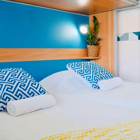 Kyriad Direct Bordeaux Sud 塞斯塔斯