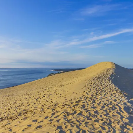 Kyriad Direct Bordeaux Sud 酒店 2*