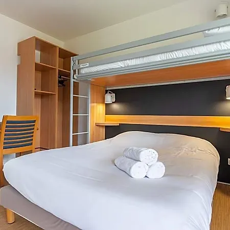 Kyriad Direct Bordeaux Sud Hotel