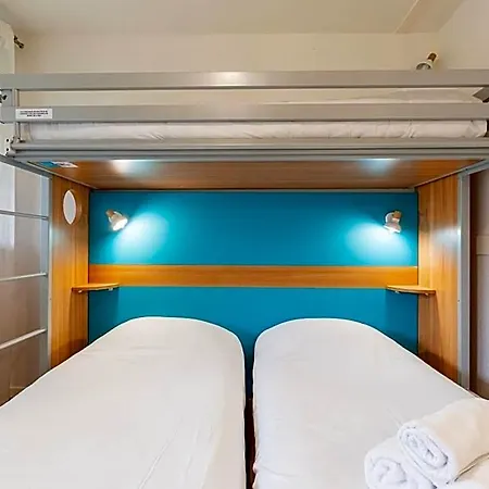 Hotel Kyriad Direct Bordeaux Sud 2*