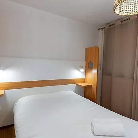 Hotel Kyriad Direct Bordeaux Sud Cestas
