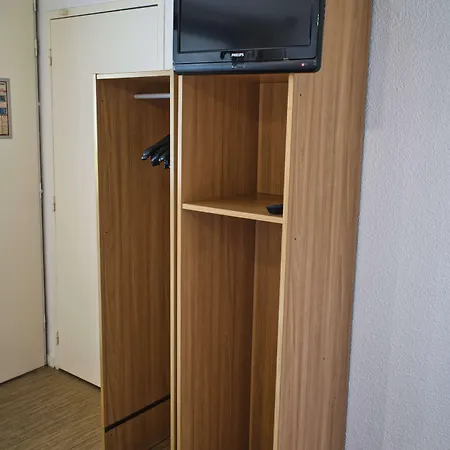 Otel Kyriad Direct Bordeaux Sud