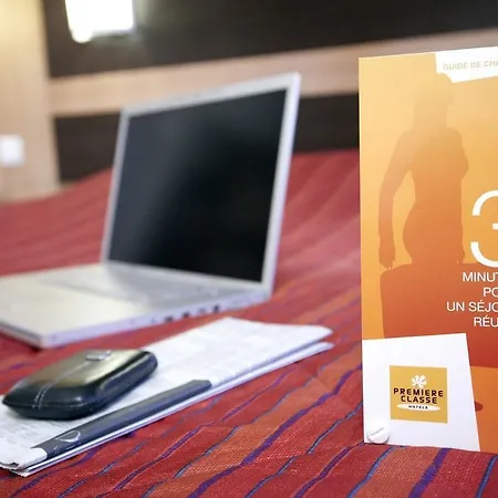 Kyriad Direct Bordeaux Sud 酒店 2*