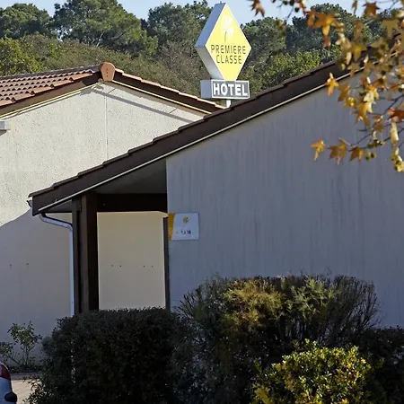 Kyriad Direct Bordeaux Sud 2*