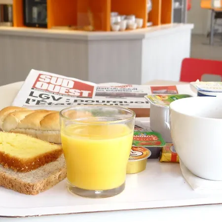 酒店 Kyriad Direct Bordeaux Sud