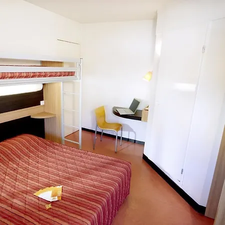 Kyriad Direct Bordeaux Sud