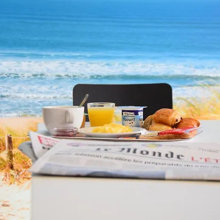 Kyriad Direct Bordeaux Sud