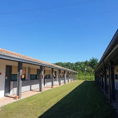 Kyriad Direct Bordeaux Sud 塞斯塔斯