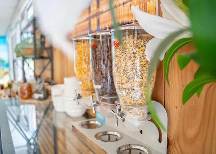 Kyriad Direct Bordeaux Sud Hotel Cestas