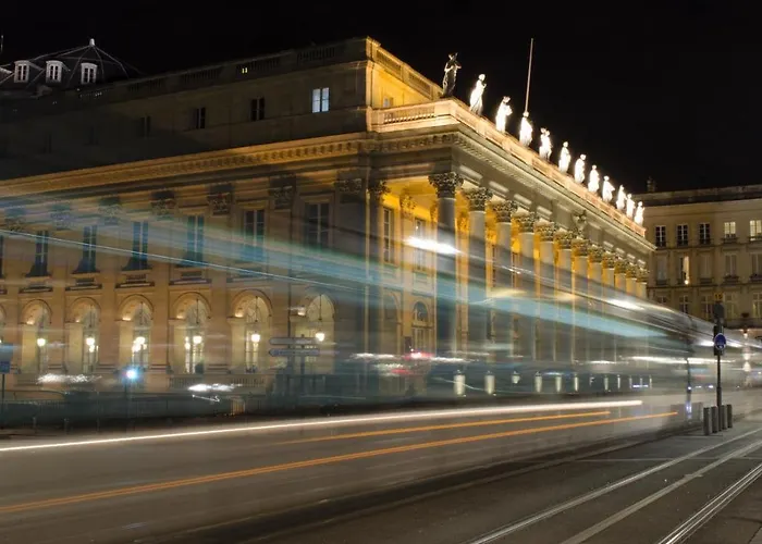 Kyriad Direct Bordeaux Sud 2* Cestas