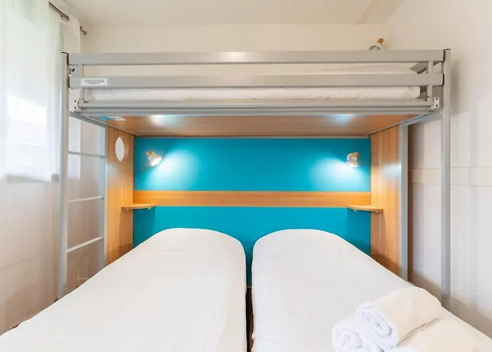 Otel Kyriad Direct Bordeaux Sud