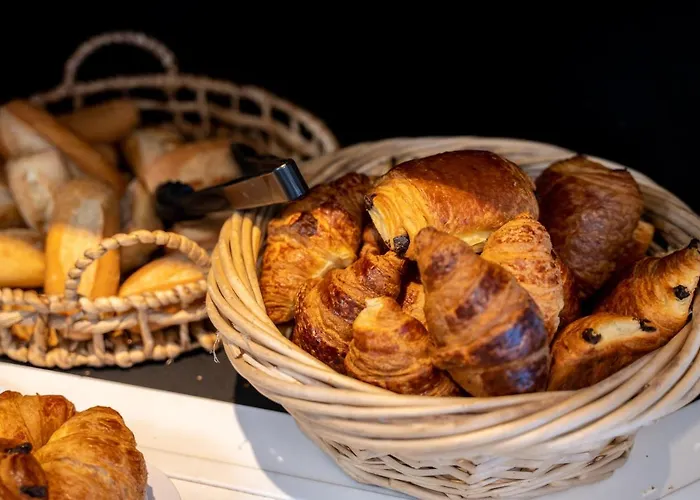 Kyriad Direct Bordeaux Sud Otel Cestas