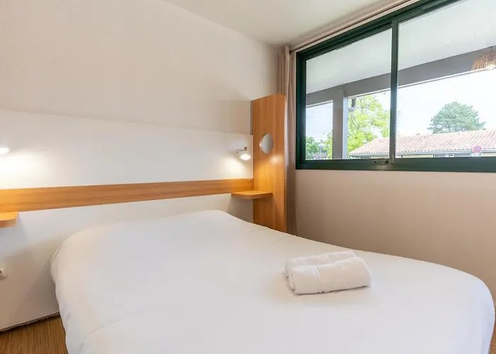 Kyriad Direct Bordeaux Sud Cestas