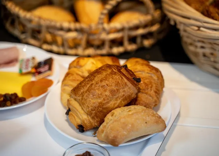 Kyriad Direct Bordeaux Sud Cestas