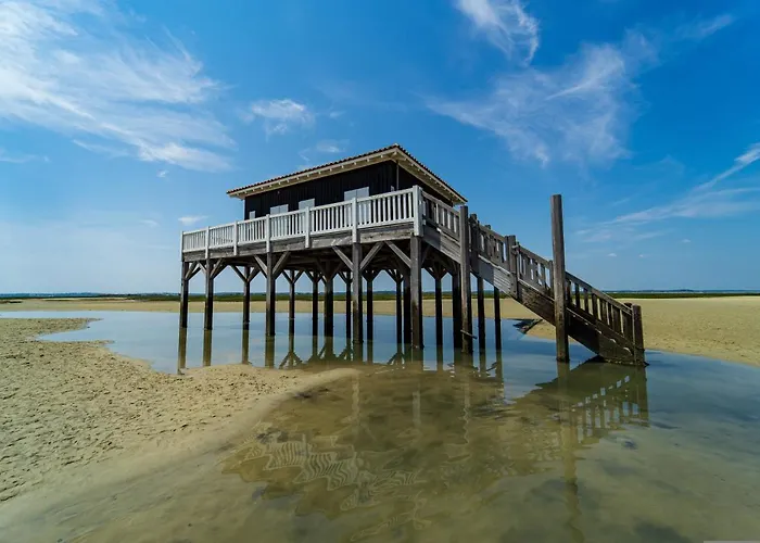 Kyriad Direct Bordeaux Sud Hotel