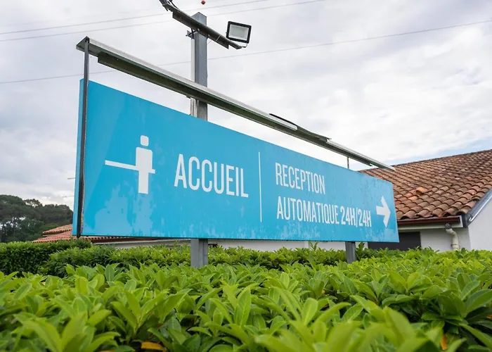 Kyriad Direct Bordeaux Sud Cestas