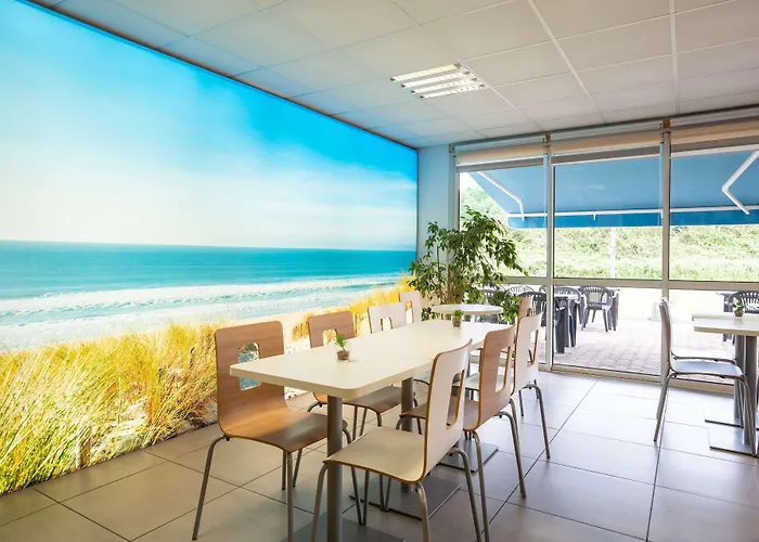 Kyriad Direct Bordeaux Sud Hotel 2*