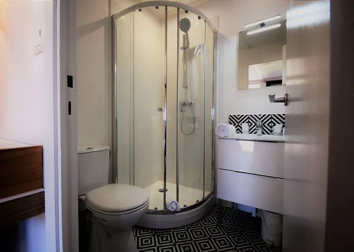 Kyriad Direct Bordeaux Sud