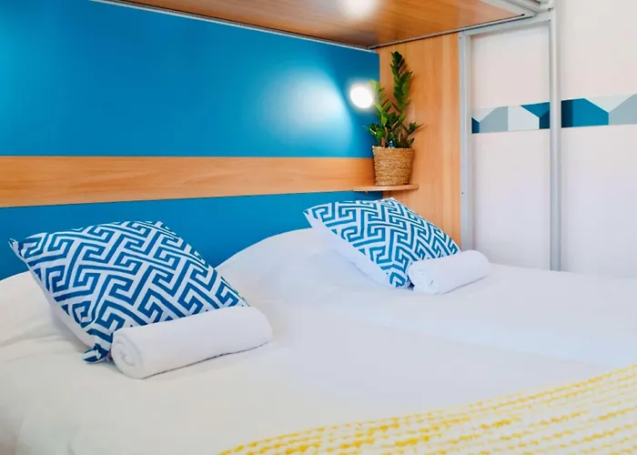 Kyriad Direct Bordeaux Sud Cestas