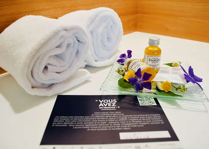 Kyriad Direct Bordeaux Sud