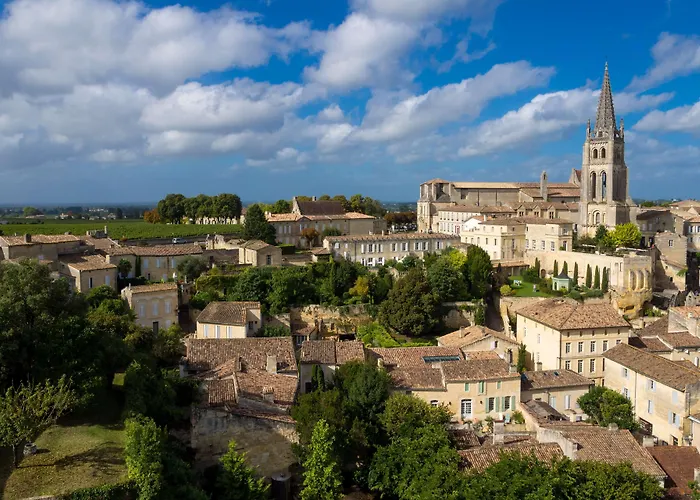 Hotel Kyriad Direct Bordeaux Sud