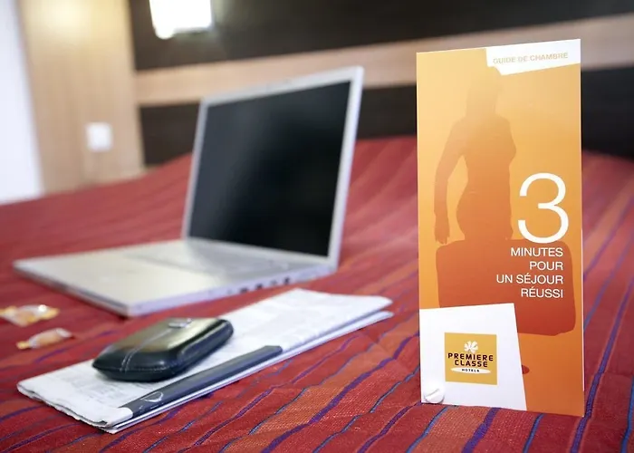 Kyriad Direct Bordeaux Sud Otel 2*