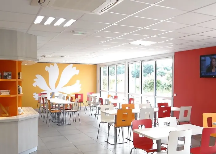 Kyriad Direct Bordeaux Sud Cestas