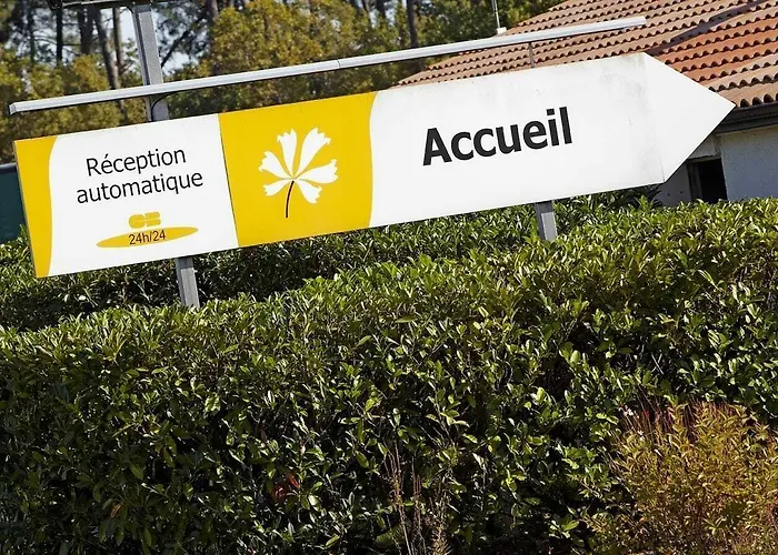 Kyriad Direct Bordeaux Sud Otel