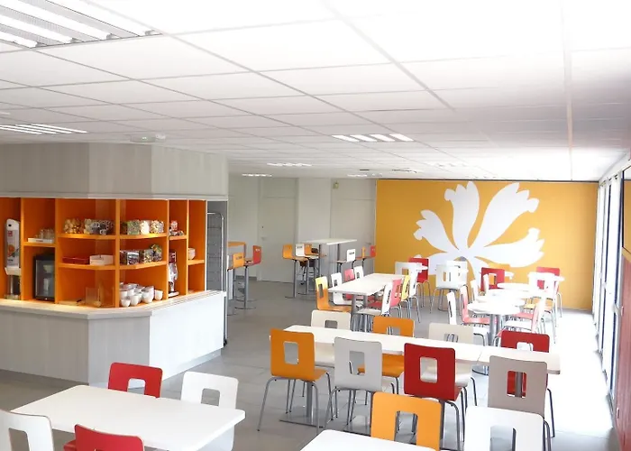 Kyriad Direct Bordeaux Sud Cestas