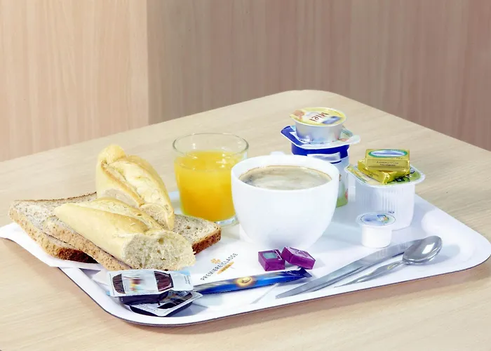 Kyriad Direct Bordeaux Sud