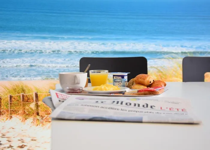 Kyriad Direct Bordeaux Sud