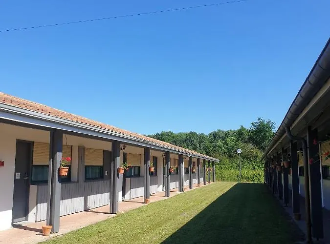 Kyriad Direct Bordeaux Sud Cestas