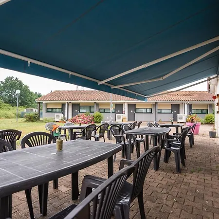 Kyriad Direct Bordeaux Sud Cestas Hotel Cestas